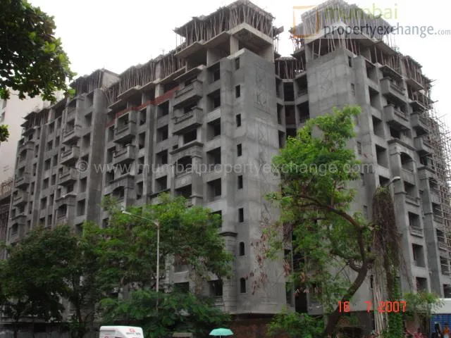 2 BHK Flats on Rent in Sanskar, Andheri West