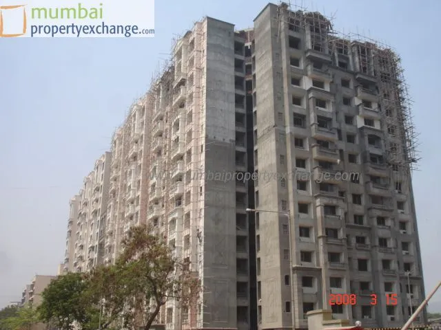 2 BHK Flats on Rent in Sanskar, Andheri West