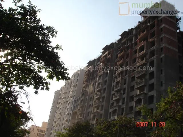 2 BHK Flats on Rent in Sanskar, Andheri West