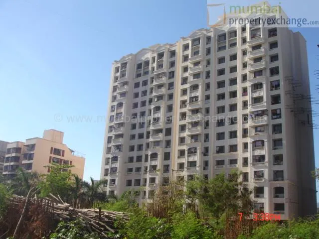 2 BHK Flats on Rent in Sanskar, Andheri West