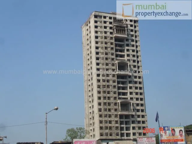 1 November 2006