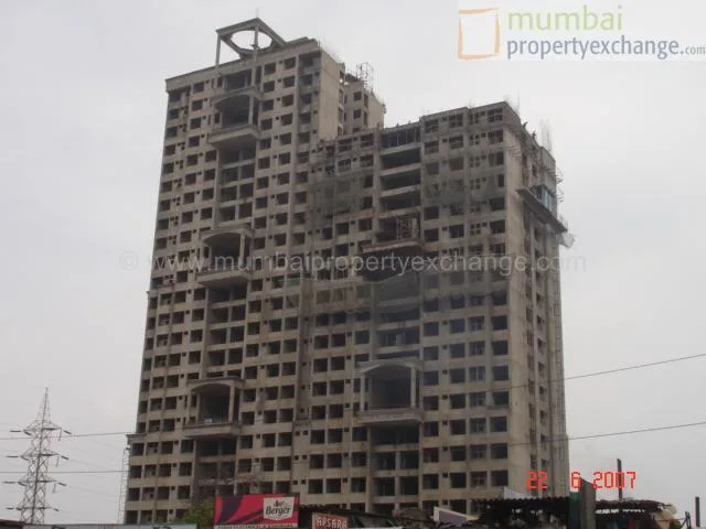 23 June 2007