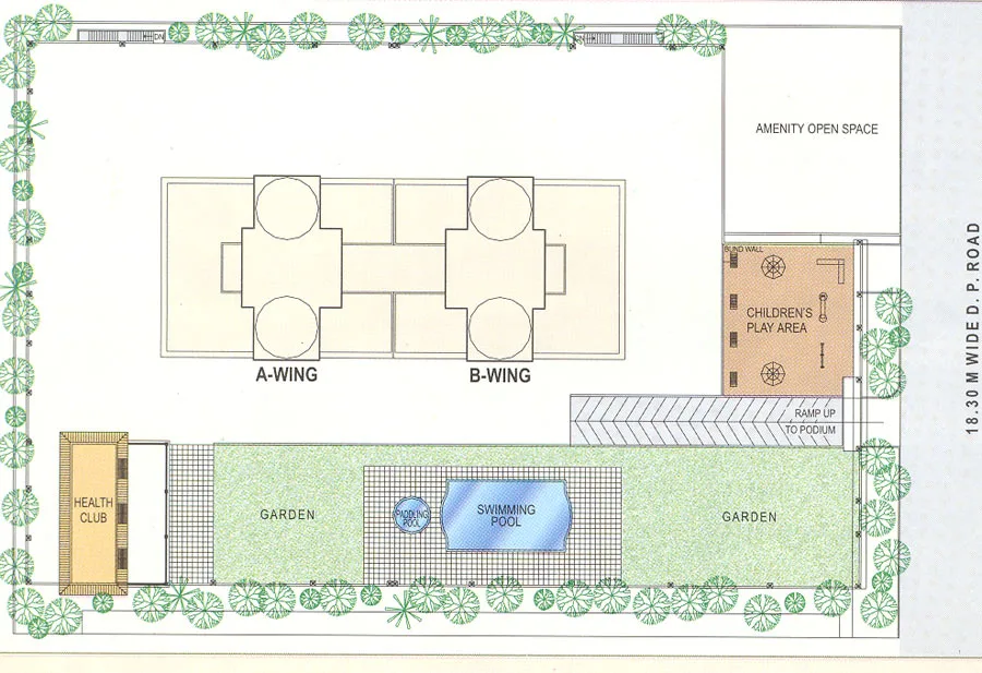 Lay Out