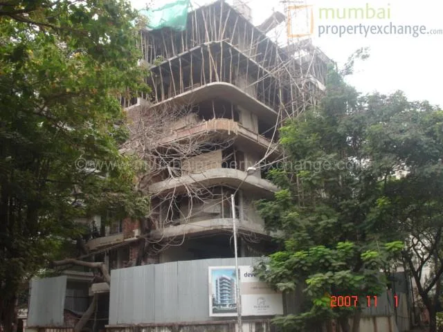 1 Nov 2007