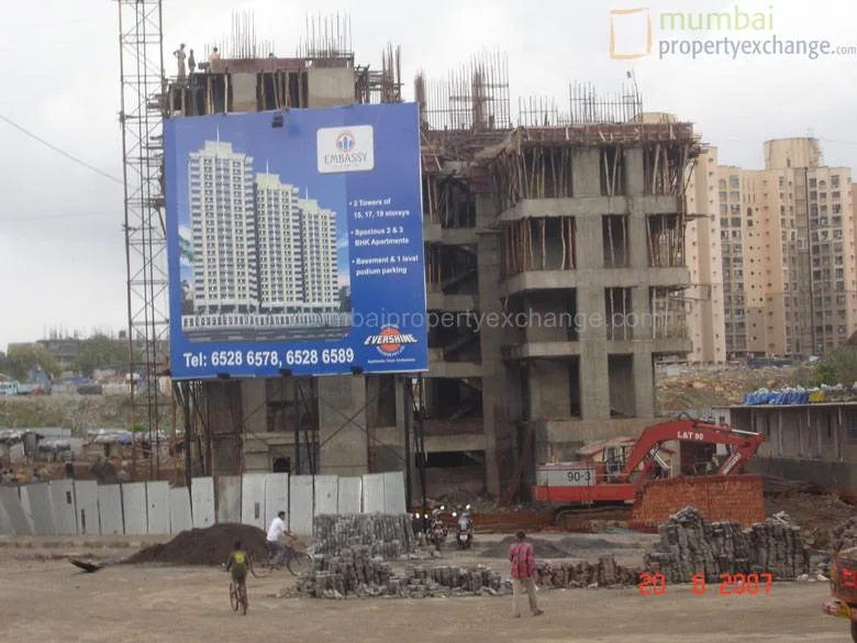 22 June 2007