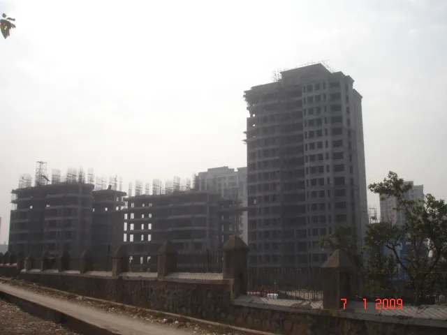 7 Jan 2009