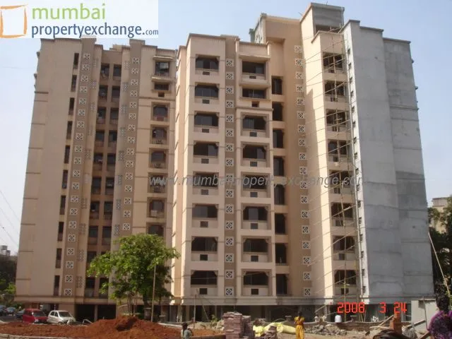 1 BHK Flats for Sale in Runwal Estate, Thane West