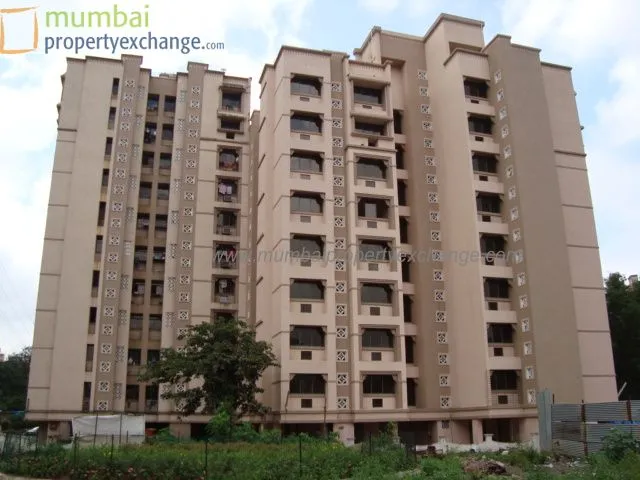 1 BHK Flats for Sale in Runwal Estate, Thane West