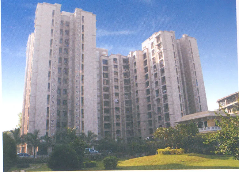 1 BHK Flats for Sale in Runwal Estate, Thane West