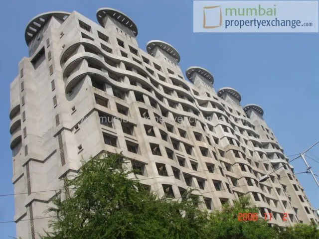 2 BHK Flats for Sale in Raj Heights, Kandivali West