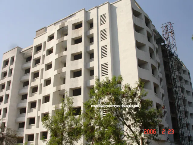  Flats for Sale in Arvindo, Kandivali West