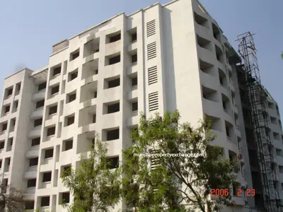 1RK Flats on Rent in Arvindo, Kandivali West