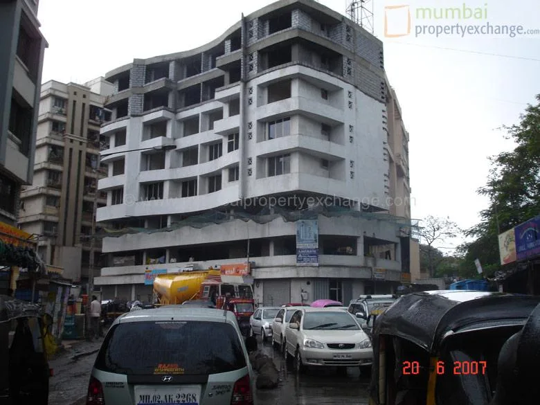 22 June 2007