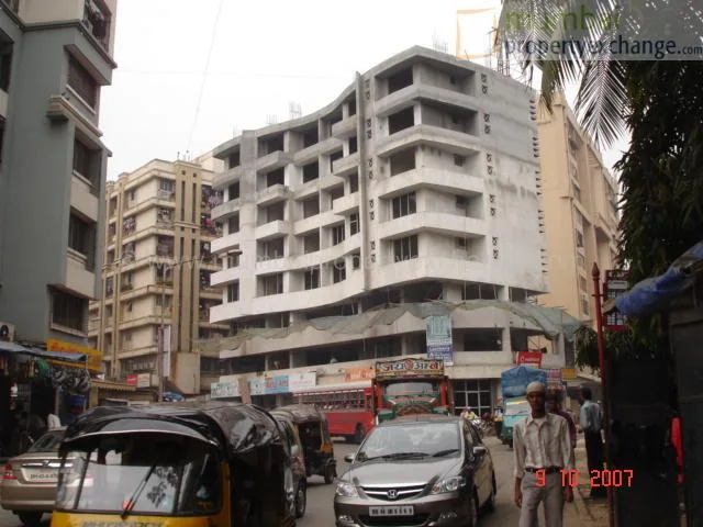 23rd October 2007