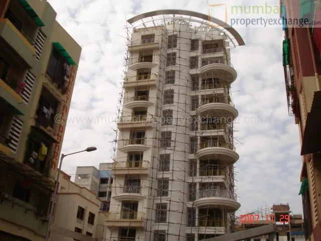 4 BHK Flats on Rent in Viceroy Park, Airoli