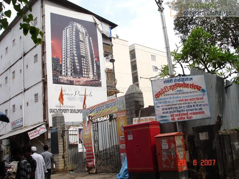 22 June 2007