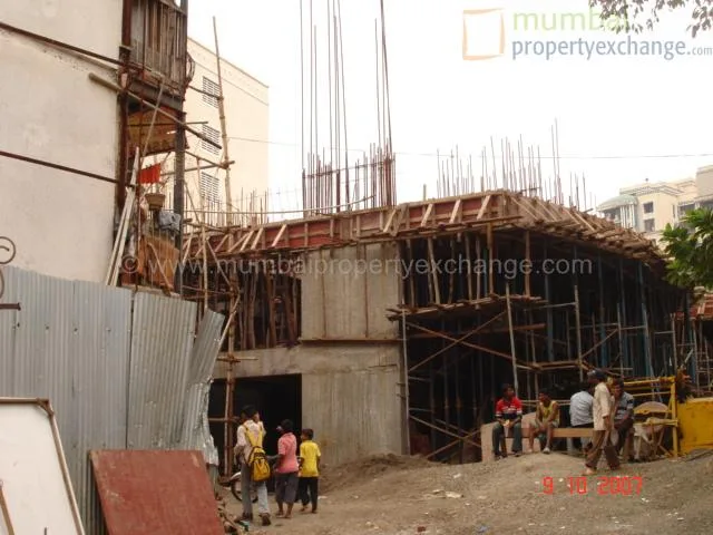 23rd October 2007