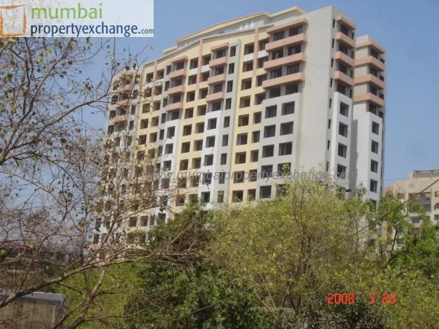 Chheda Heights