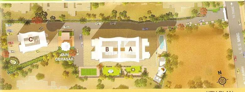 Lay Out