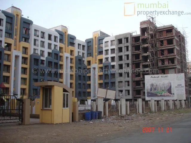21 Nov 2007
