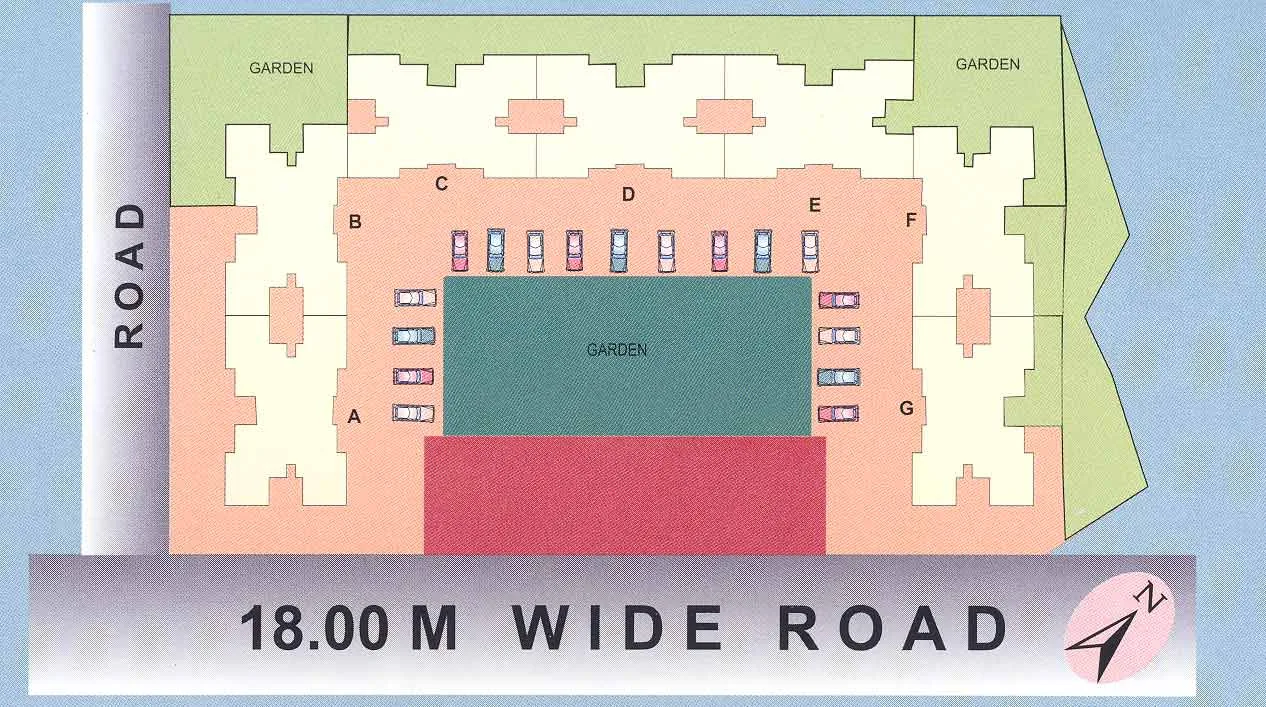 Lay Out