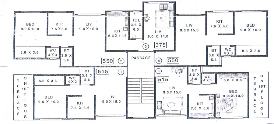 Floor Plan — photo 3
