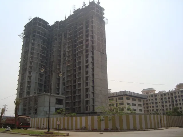 14 March 2009