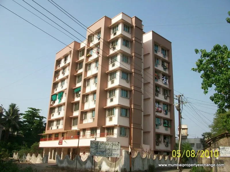 2 BHK Flats on Rent in Riddhi Siddhi, Kandivali West
