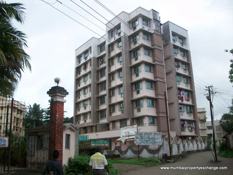 2 BHK Flats on Rent in Riddhi Siddhi, Kandivali West