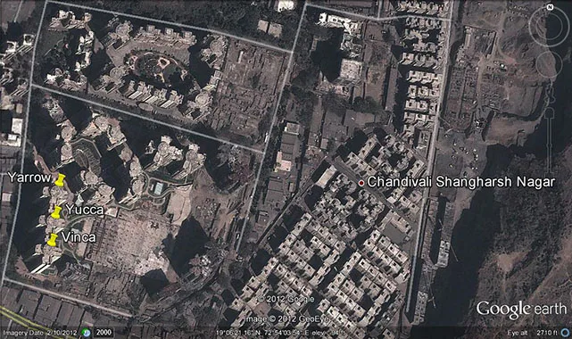 Google Earth