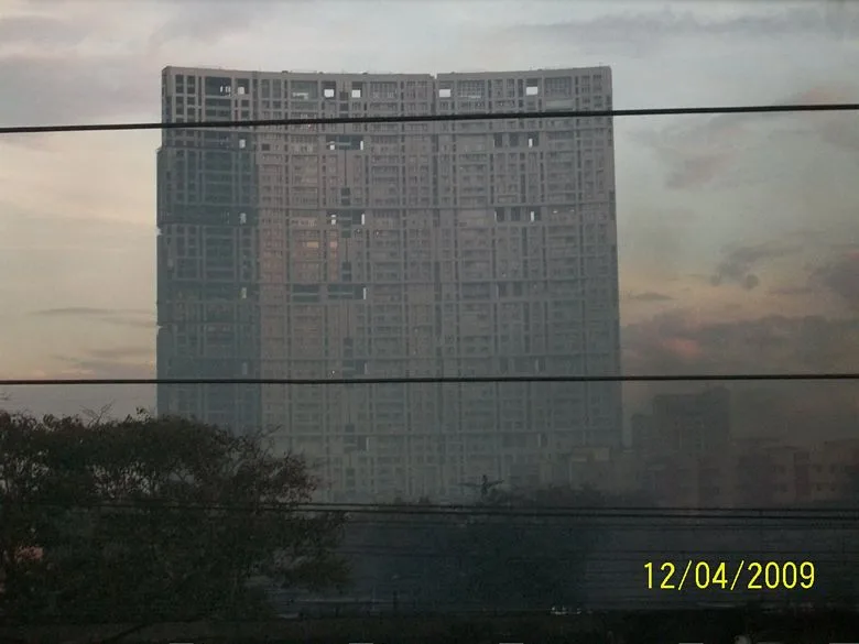 5th Dec 2009