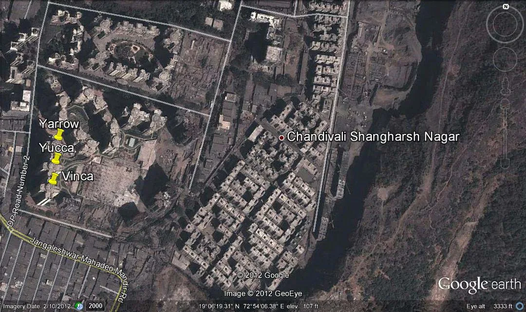 Google Earth