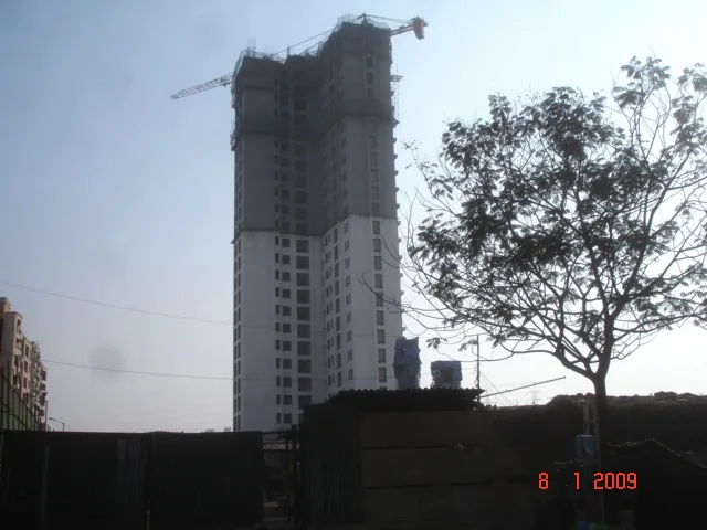 8 Jan 2009
