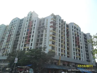 1 BHK Flats on Rent in Pooja Enclave, Kandivali West
