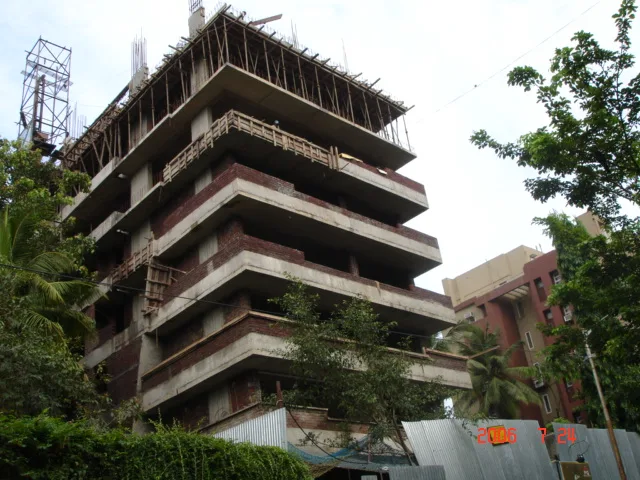 24 July 2006