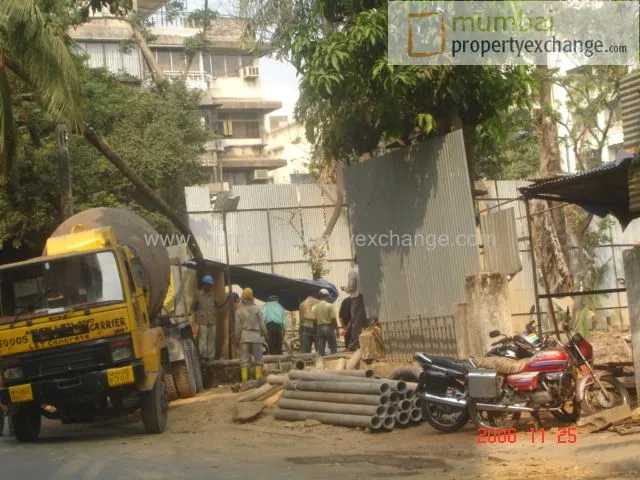 2BHK Flats for Sale in Dheeraj Affair, Bandra West