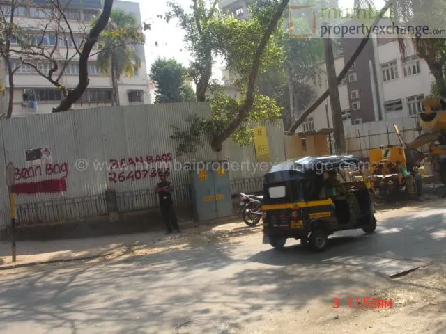 2BHK Flats for Sale in Dheeraj Affair, Bandra West