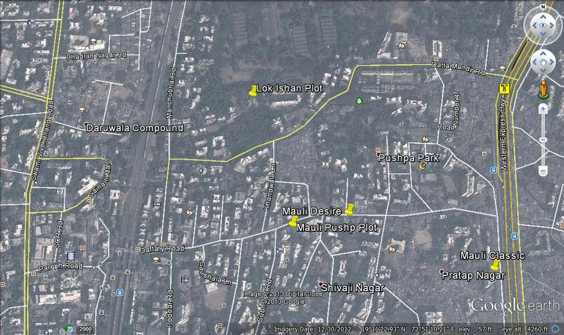 Google Earth