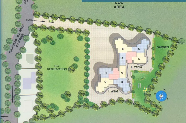 Layout