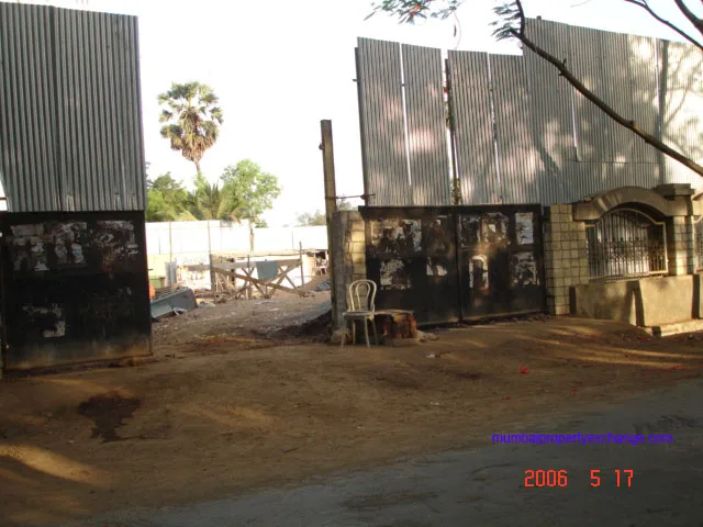 Living Essence, Kandivali East — May 17 2006
