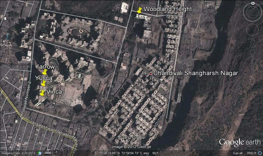 Google Earth