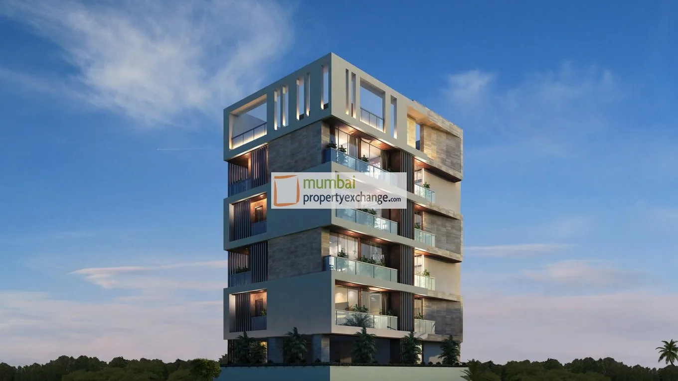 23582 Main - Barcelona, Malad West