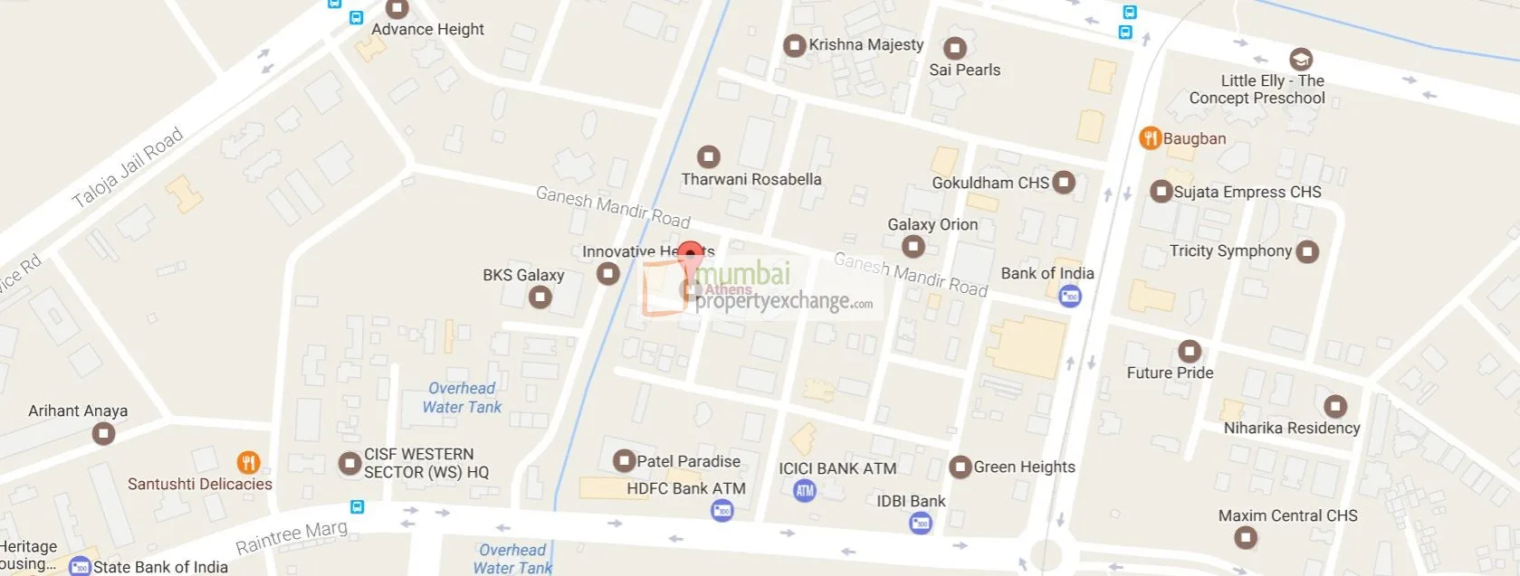 Location Plan — photo 5