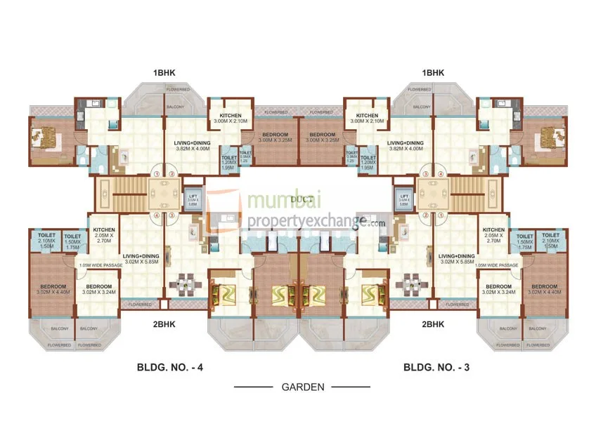 Typical Floor Plan — photo 3