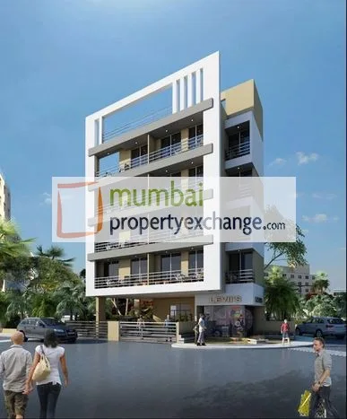 23586 Main - Minoo Minar, Andheri West