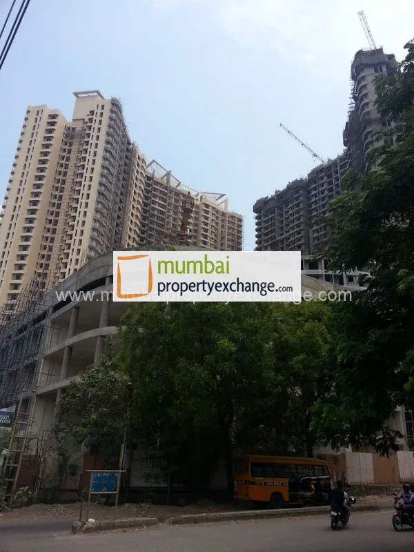 Construction Image 6th June 2015