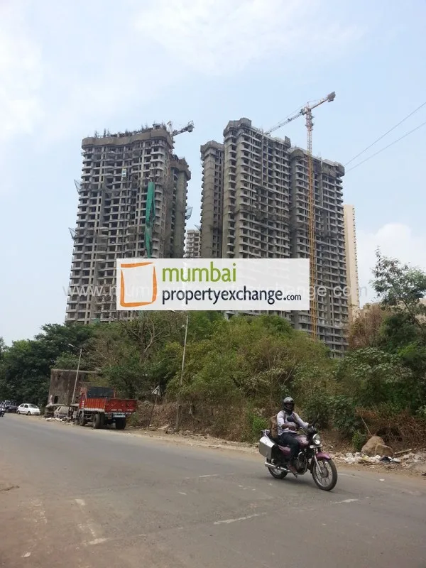 Construction Image 6th June 2015