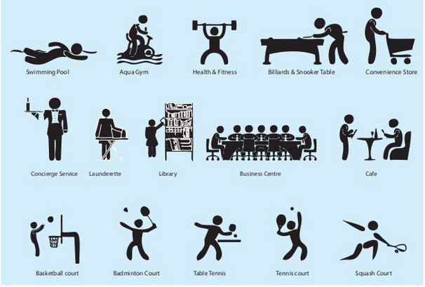 Omkar Alta Monte Amenities Image-1