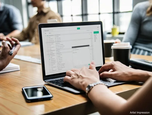 Crescent Bay Business Centre