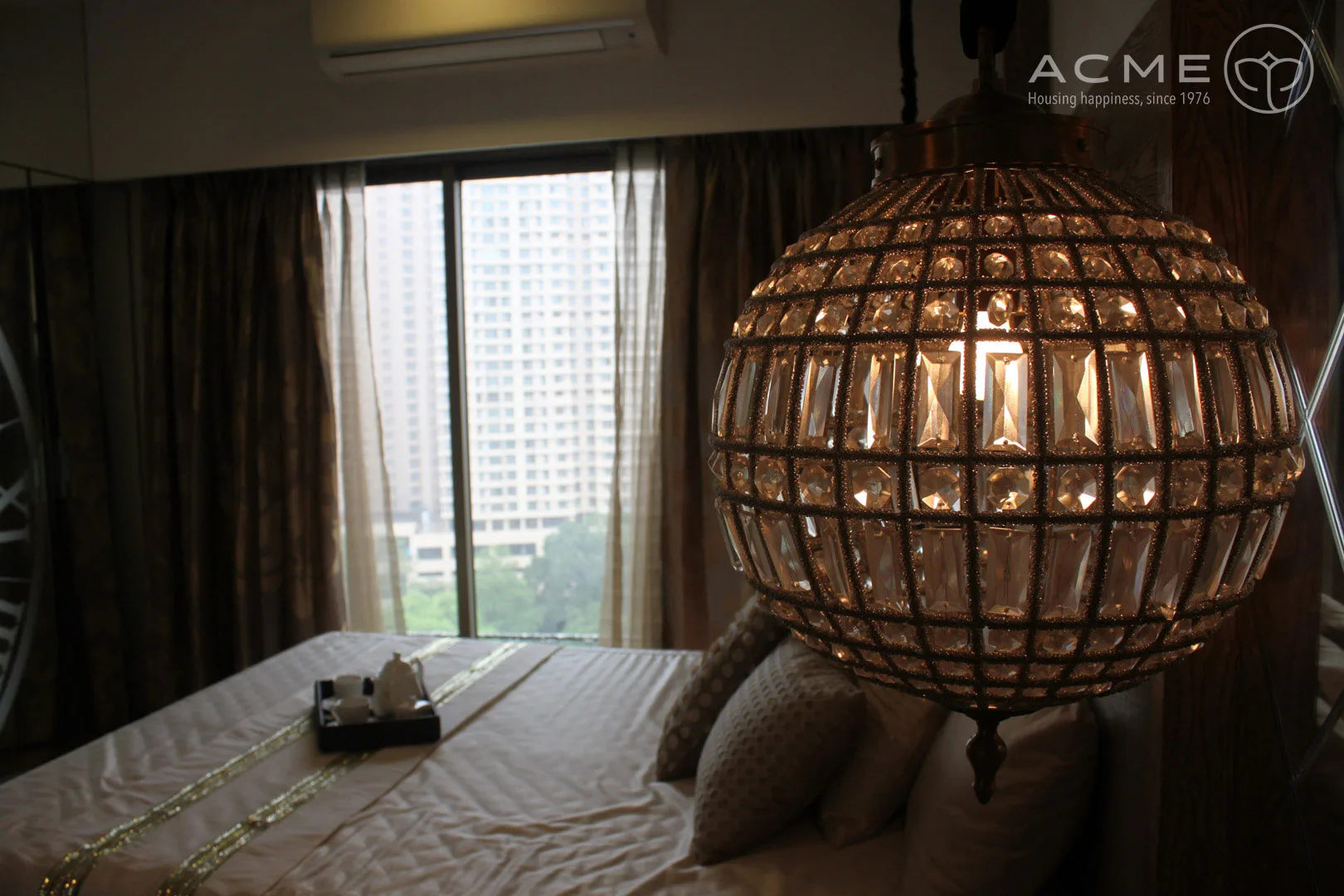 Acme Ozone Show Flat Image-2